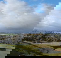 Alexandra Tourist Park - VIC Tourism