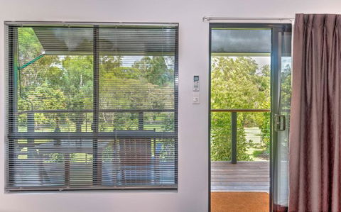 Eumundi Cottages Cottage 1 - VIC Tourism 6