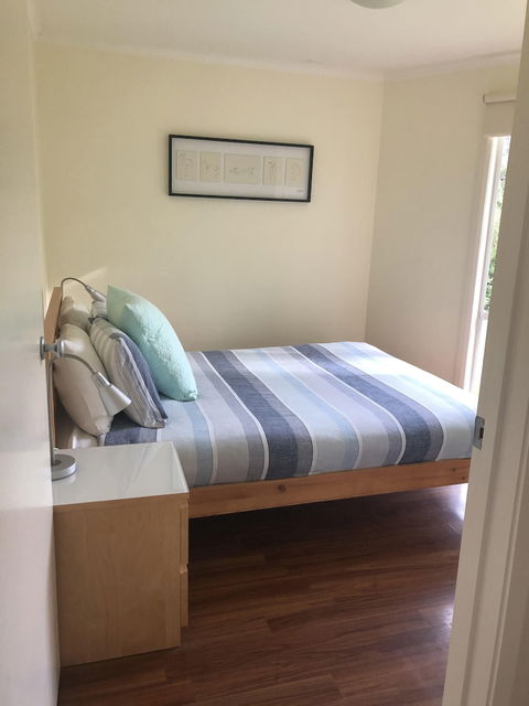 Driftwood Villas - VIC Tourism 5