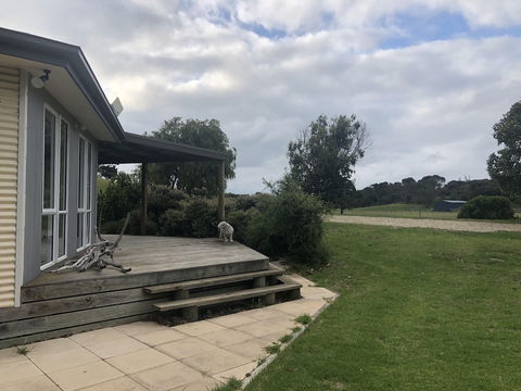 Driftwood Villas - VIC Tourism 4