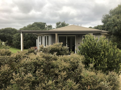 Driftwood Villas - VIC Tourism 1