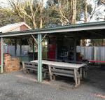 Pinewood Caravan Park - VIC Tourism