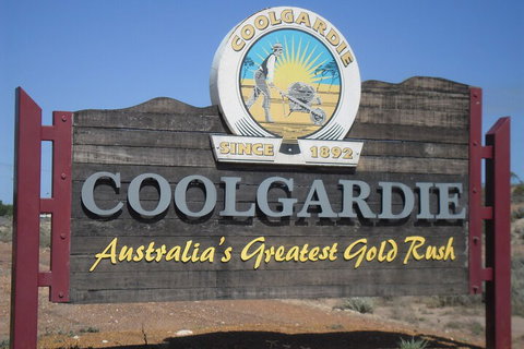 Coolgardie GoldRush Motels - VIC Tourism 3