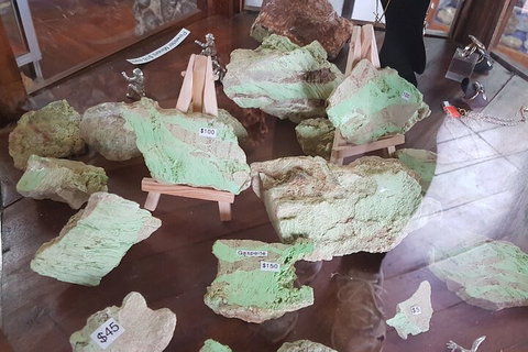 Coolgardie GoldRush Motels - VIC Tourism 5