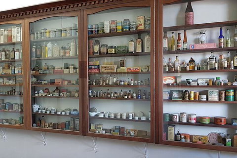 Coolgardie GoldRush Motels - VIC Tourism 2