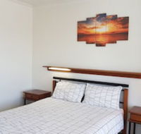 Coolgardie GoldRush Motels - VIC Tourism