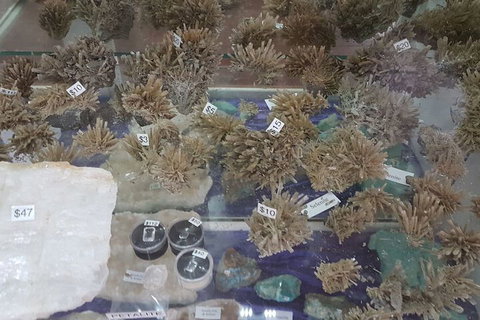 Coolgardie GoldRush Motels - VIC Tourism 1