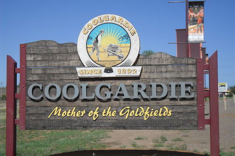Coolgardie GoldRush Motels - VIC Tourism 7