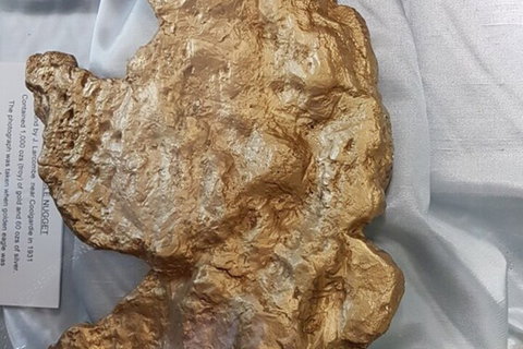 Coolgardie GoldRush Motels - VIC Tourism 4