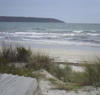 Anchorage Apartments - VIC Tourism