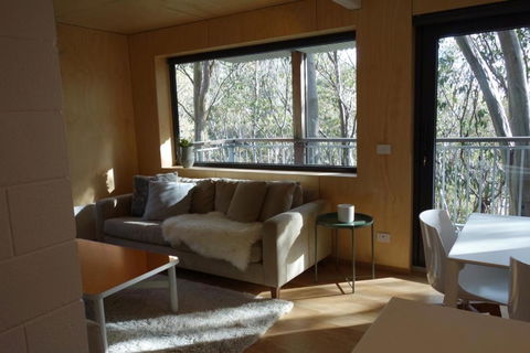 Sasalis 9 Falls Creek Private Apartment - VIC Tourism 2
