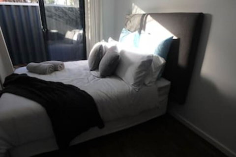 Como Retreat - VIC Tourism 0