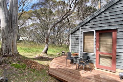 Westons - VIC Tourism 0