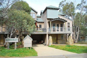 Kimberley One - VIC Tourism 0