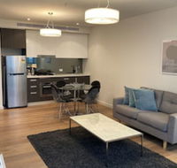 Wyndel Pacific North Sydney - VIC Tourism