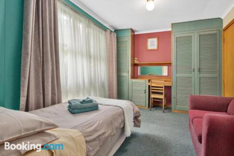 Green Views - VIC Tourism 2