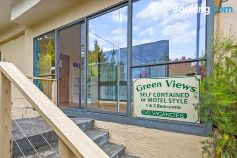 Green Views - VIC Tourism 5