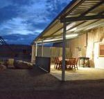 Dug Out B  B Apartments - VIC Tourism