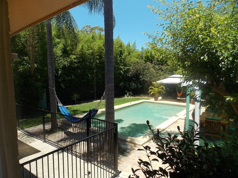 Hidden Oasis - VIC Tourism 3