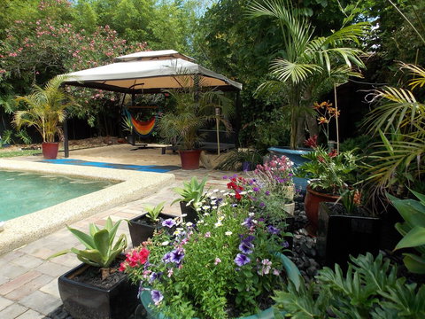 Hidden Oasis - VIC Tourism 4