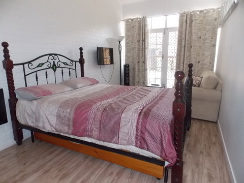 Hidden Oasis - VIC Tourism 5