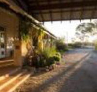 The Old Convent Dalwallinu - VIC Tourism
