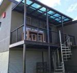 Longhorn Ranch Apartments - VIC Tourism