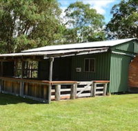 Four Bull Hut - VIC Tourism