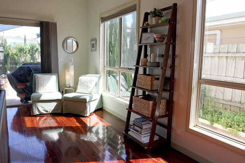 Into Freedom - VIC Tourism 2