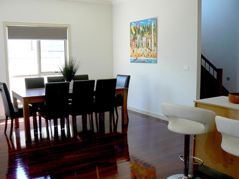 Into Freedom - VIC Tourism 4