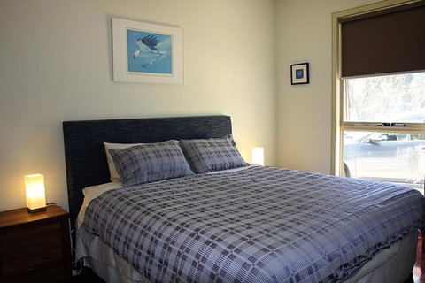 Into Freedom - VIC Tourism 1