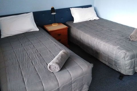 Altona Motel - VIC Tourism 5