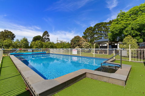 Lifestyle Villages Traralgon - VIC Tourism 1