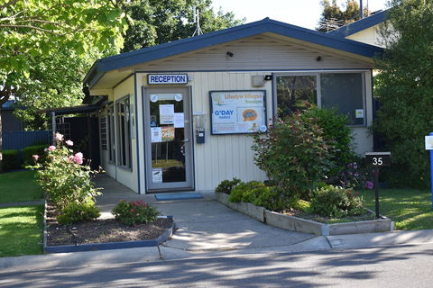 Lifestyle Villages Traralgon - VIC Tourism 2