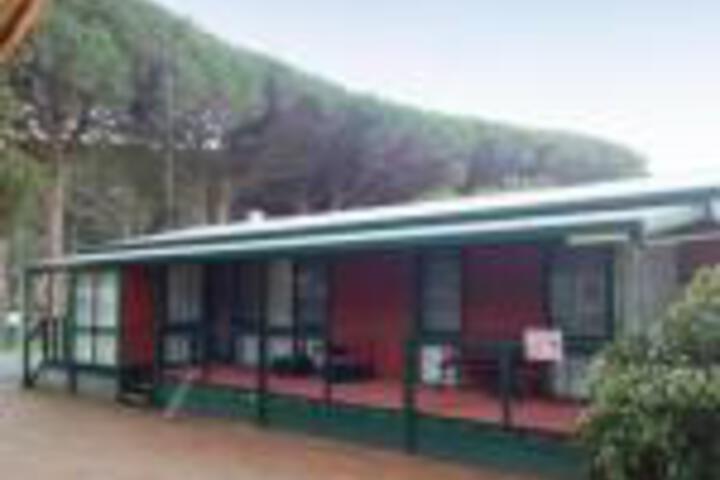 Second Valley SA VIC Tourism