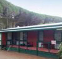 Second Valley Caravan Park - VIC Tourism