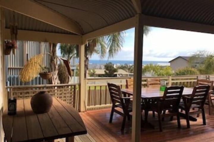 Sellicks Beach SA VIC Tourism