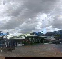 Childers Budget Accommodation