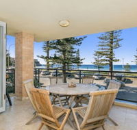 Beachfront on Golden Mile - VIC Tourism