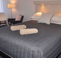 Maffra Motor Inn - VIC Tourism