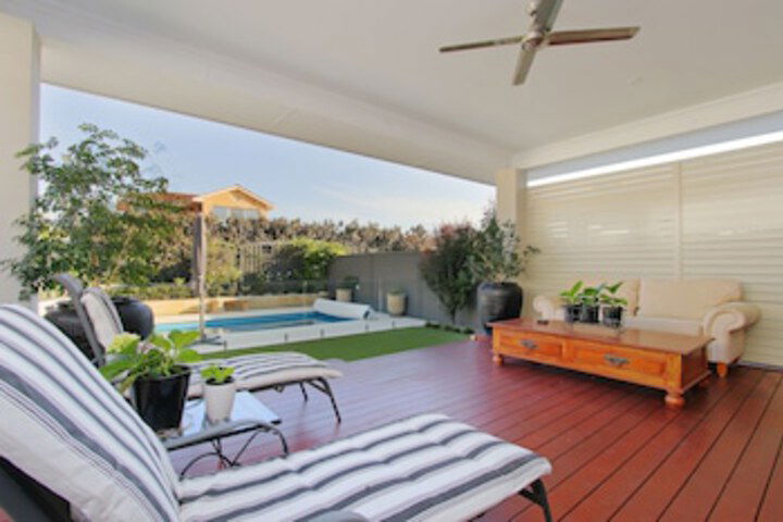 Ardross WA VIC Tourism
