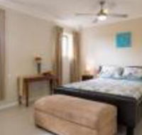The Villa at the Bay - VIC Tourism