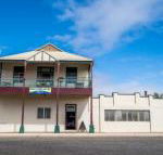 Gascoyne Hotel - VIC Tourism