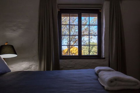 Paxton Square Cottages - VIC Tourism 7