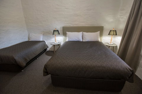 Paxton Square Cottages - VIC Tourism 6