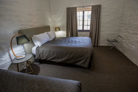 Paxton Square Cottages - VIC Tourism 5