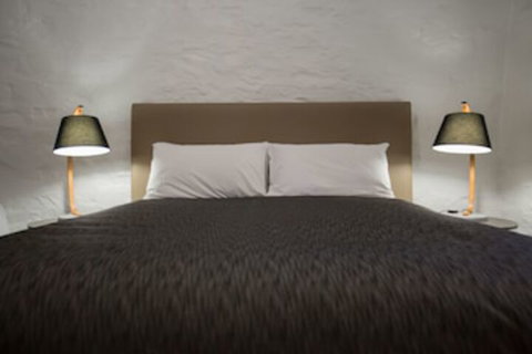 Paxton Square Cottages - VIC Tourism 0