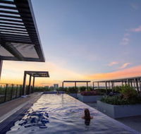Magnum Serviced Apartments - VIC Tourism