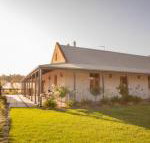 Brockenchack Vineyard Bed  Breakfast - VIC Tourism