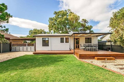 Sea Devine - VIC Tourism 1